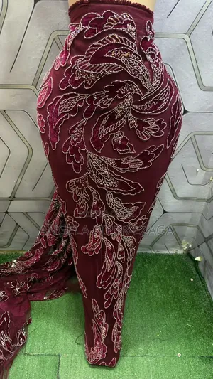 Sample Lace