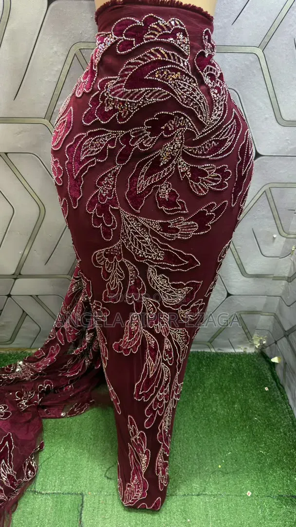 Sample Lace