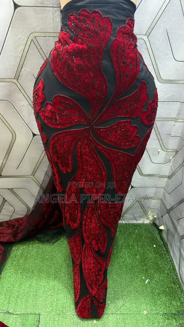 Sample Lace