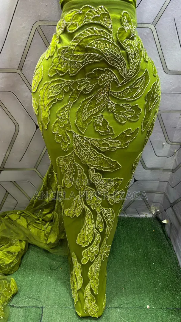 Sample Lace