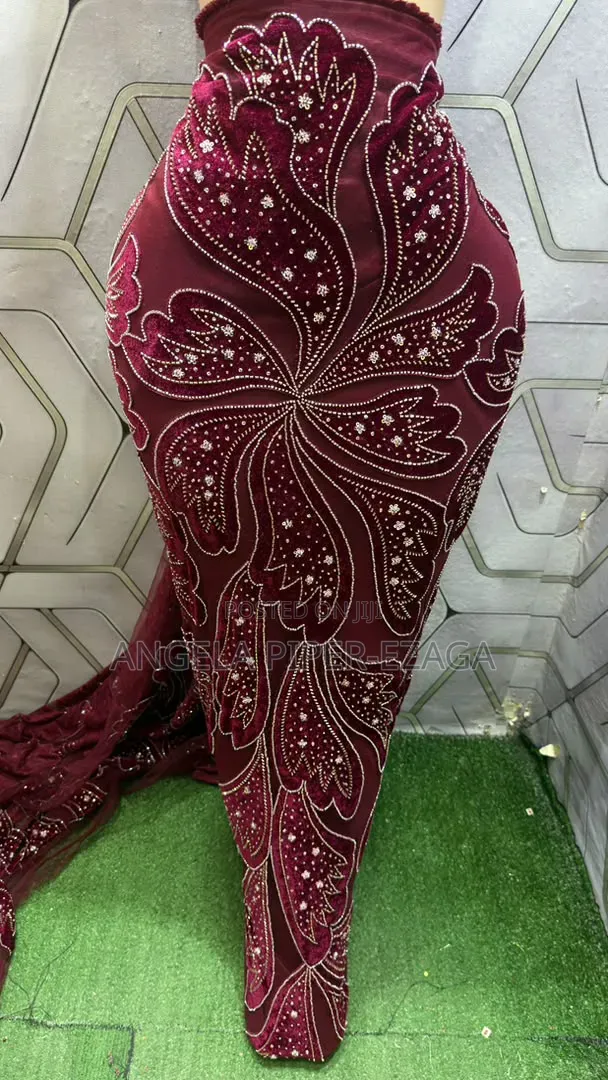 Sample Lace