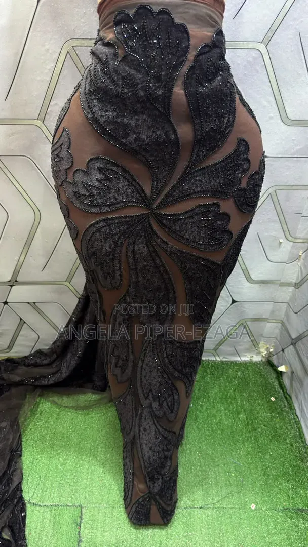 Sample Lace