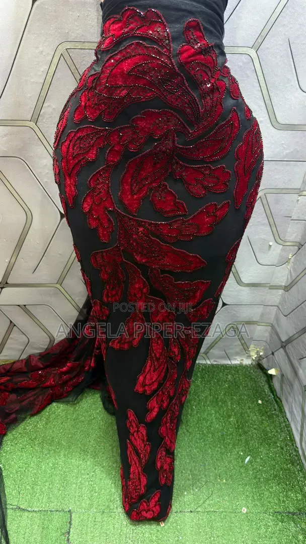 Sample Lace