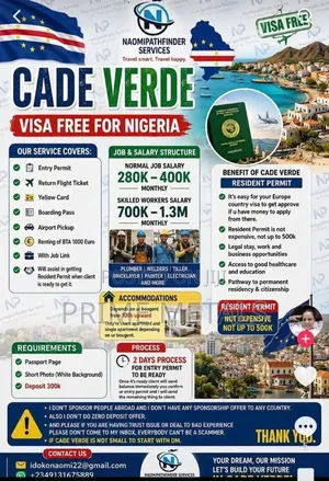 Cape Verde
