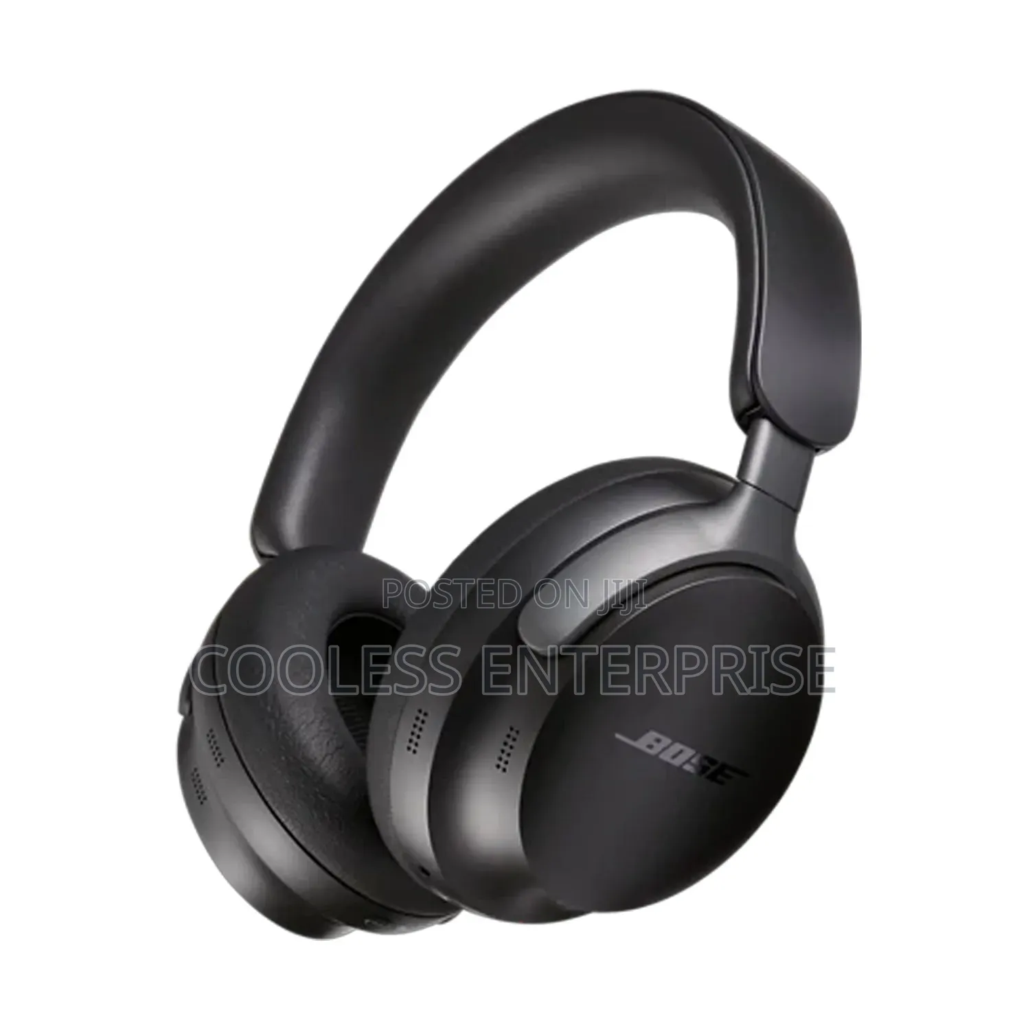 Bose Quiet Comfort