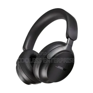 Bose Quiet Comfort