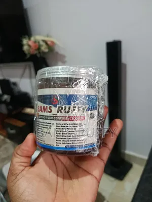 Bams Sweetener Syrup
