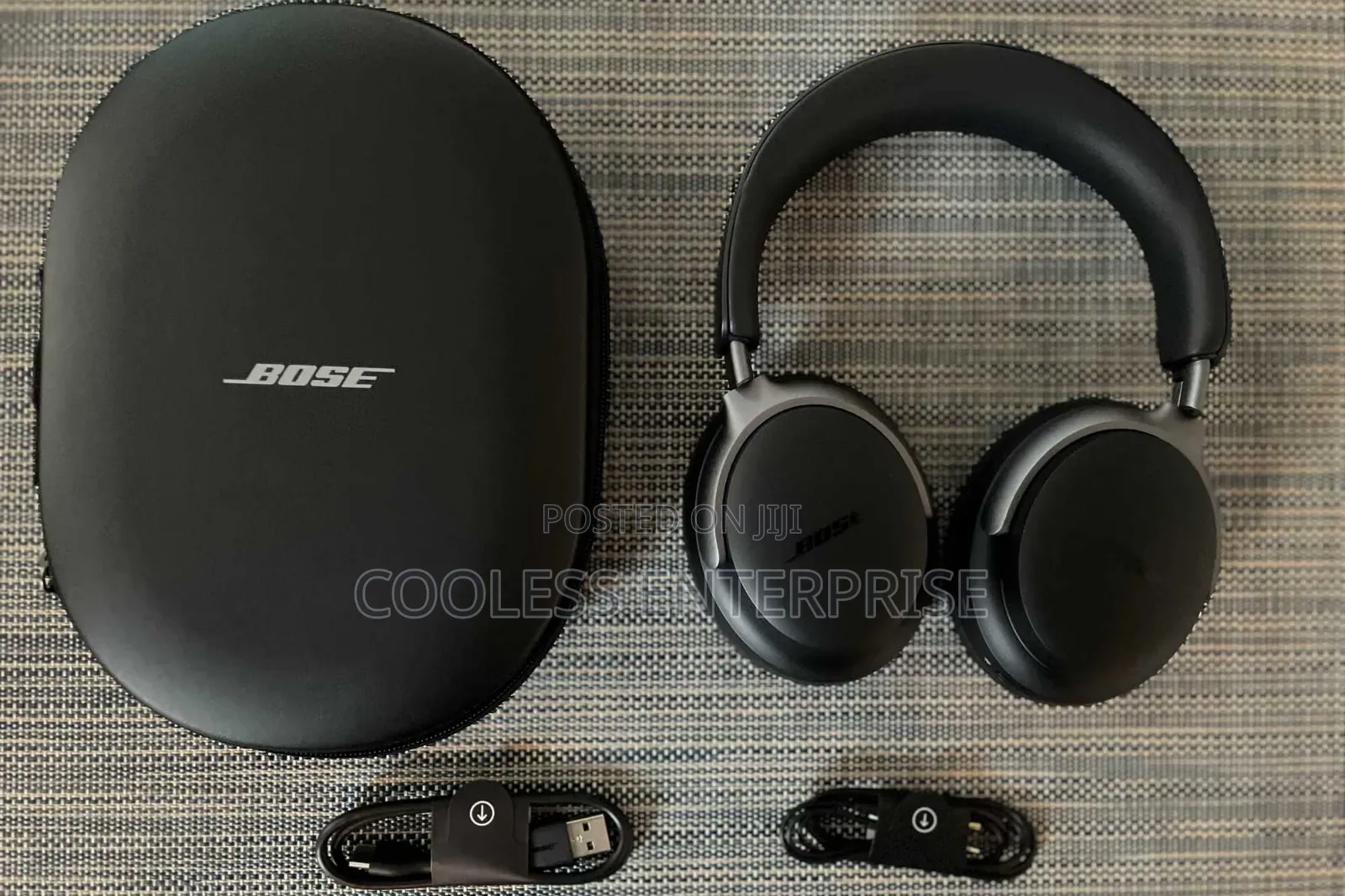Bose Quiet Comfort