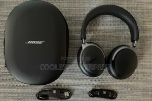 Bose Quiet Comfort