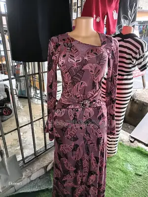 Beautiful Dress