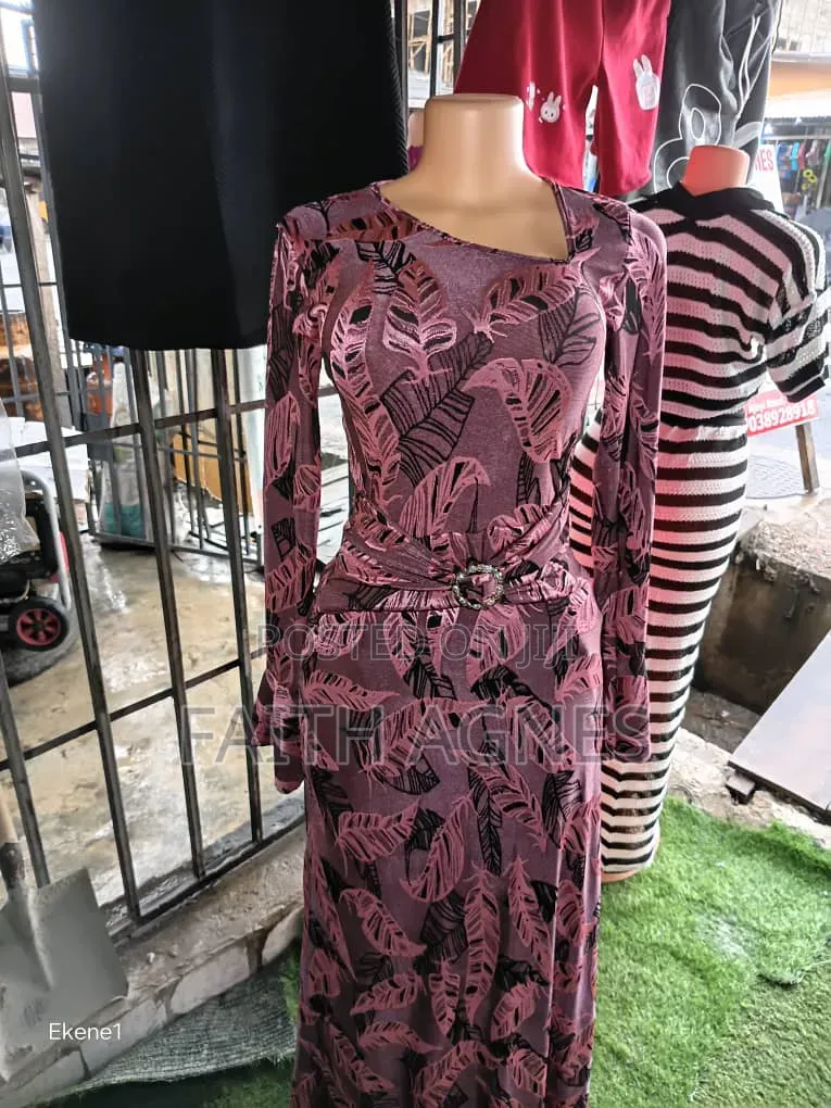 Beautiful Dress