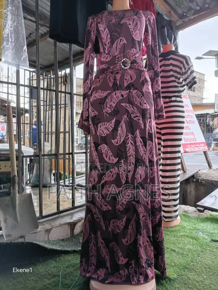 Beautiful Dress