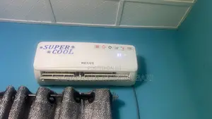 Nexus 1 Horse Power Air Conditioner