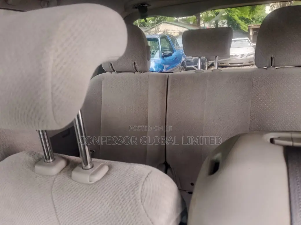 Toyota Sienna 2013 Gray