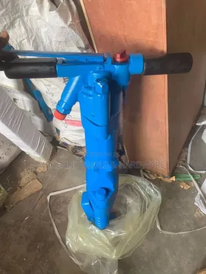 Pneumatic Jackhammer