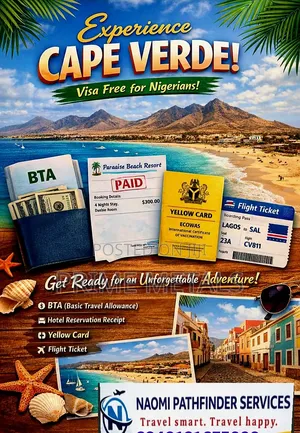 Work Smoothly In Cape Verde 001