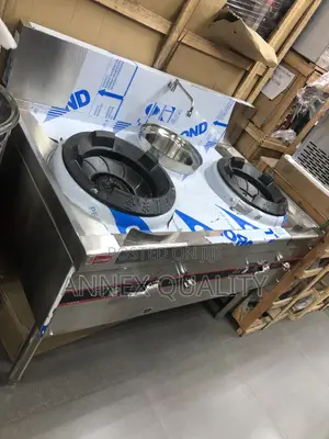 Chinese Cooker