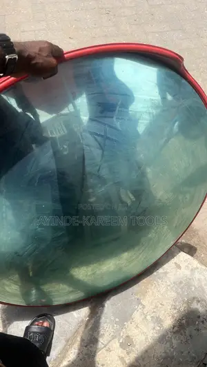 60 Cm Convex Mirror
