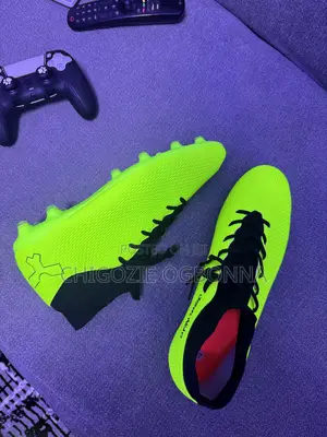 Football Boot