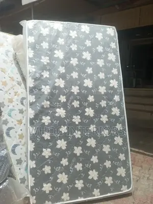 3 and Half by 6 by 10 Inches Yf Prestige Full Orthopedic Mattress