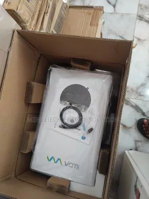Vami 7.5kwh Lithium Ion Battery