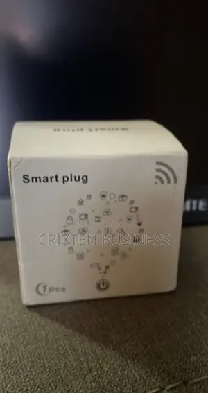 Smart Plug 20a Uk Socket Works With Alexa Google Home Energy Monitor