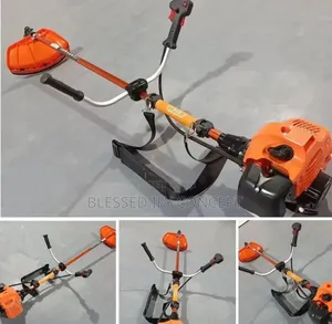 Brush Cutter