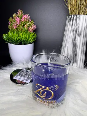 Limited Handheld Heart-Shaped Scented Candle Romantic Home Decor