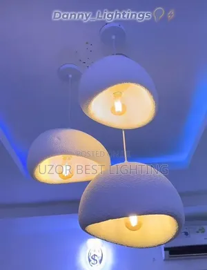 400mm Drop Lighting Chandelier