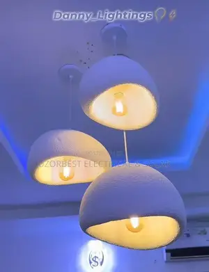 400mm Drop Lighting Chandelier