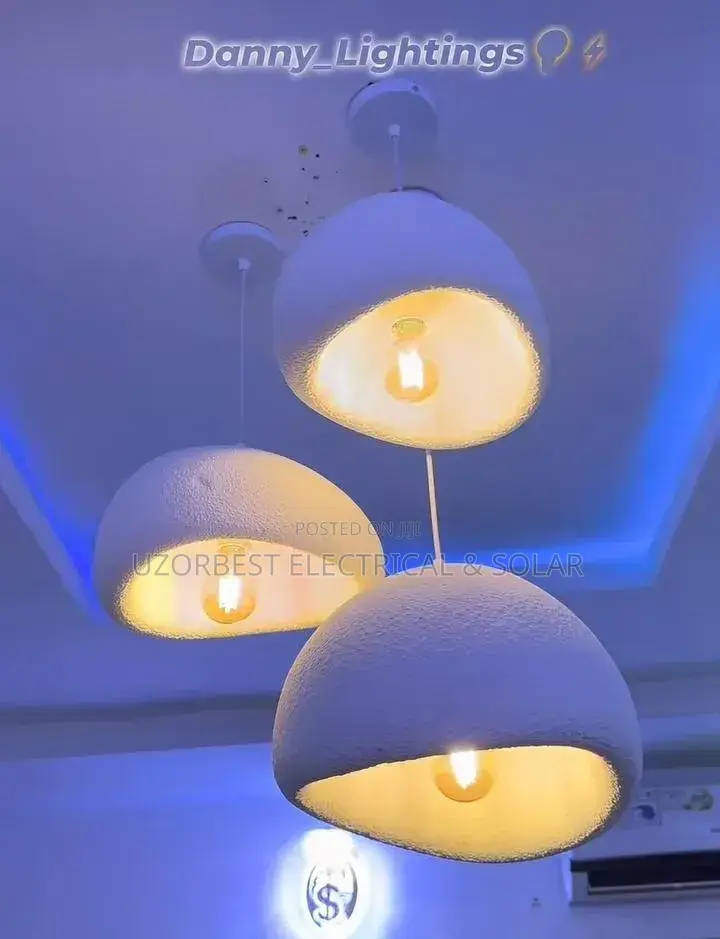 400mm Drop Lighting Chandelier