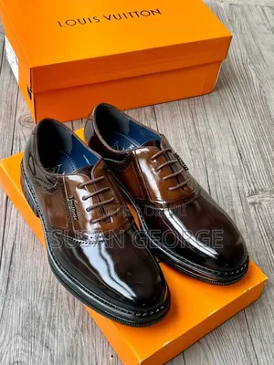 Oxford Men Shoe