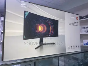 Xiaomi Curved Gaming Monitor 30”