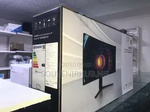 Xiaomi Curved Gaming Monitor 30”