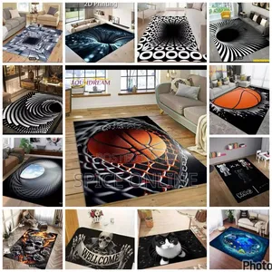 Xvip Exclusive Designer Home Rug