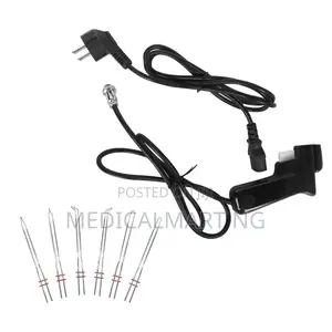Electrosurgical Unit (Cautery Machine)