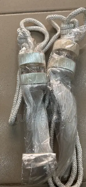 Curtain Ropes Tie Back