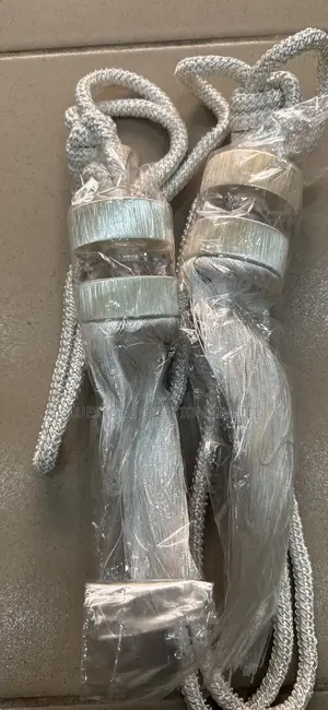 Curtain Ropes Tie Back