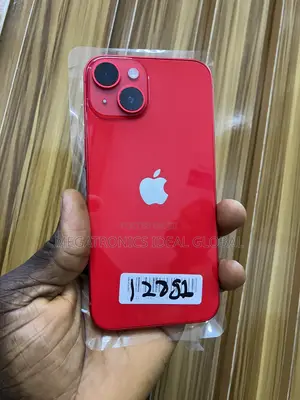 Apple iPhone 14 128 GB Red