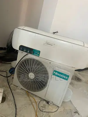1hp Hisense Air Conditioner