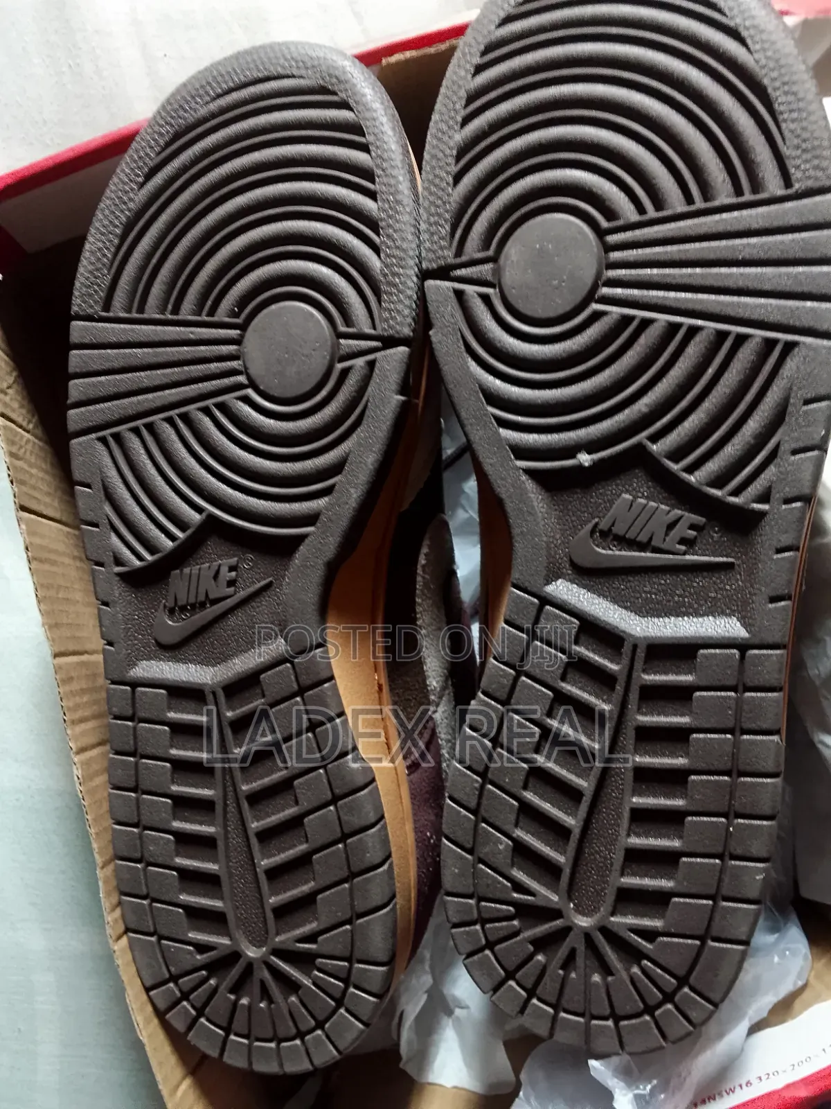 Nike Shoes