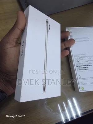 New Apple iPhone Air 256 GB
