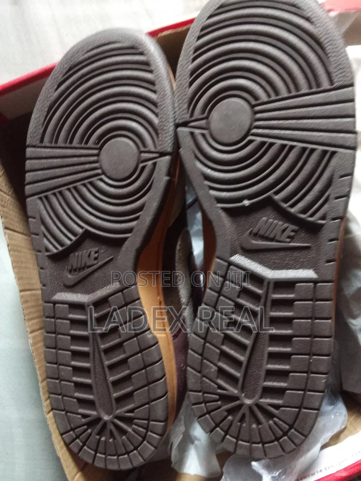 Nike Shoes