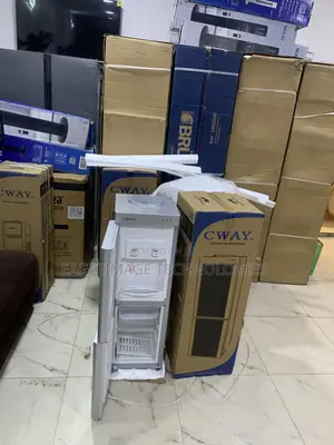All-Season Cway Water Dispenser Lm-Yl1-58-20 (Brand New)