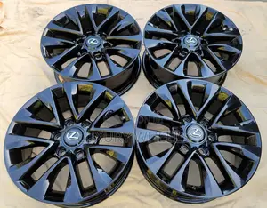Alloy Wheel