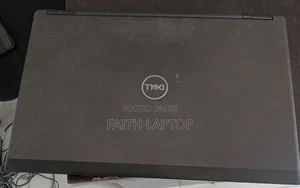 Laptop Dell Precision 7730 16GB Intel Core i9 SSD 512GB