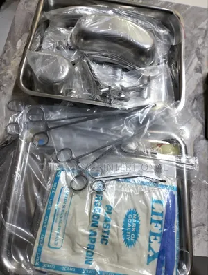 Delivery Set