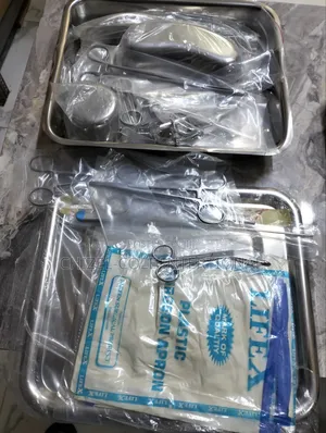 Delivery Set