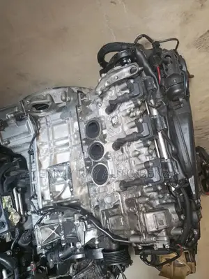 I Have Ur Grade One Engine For Ml350 And Glk Gle350 2013 Model