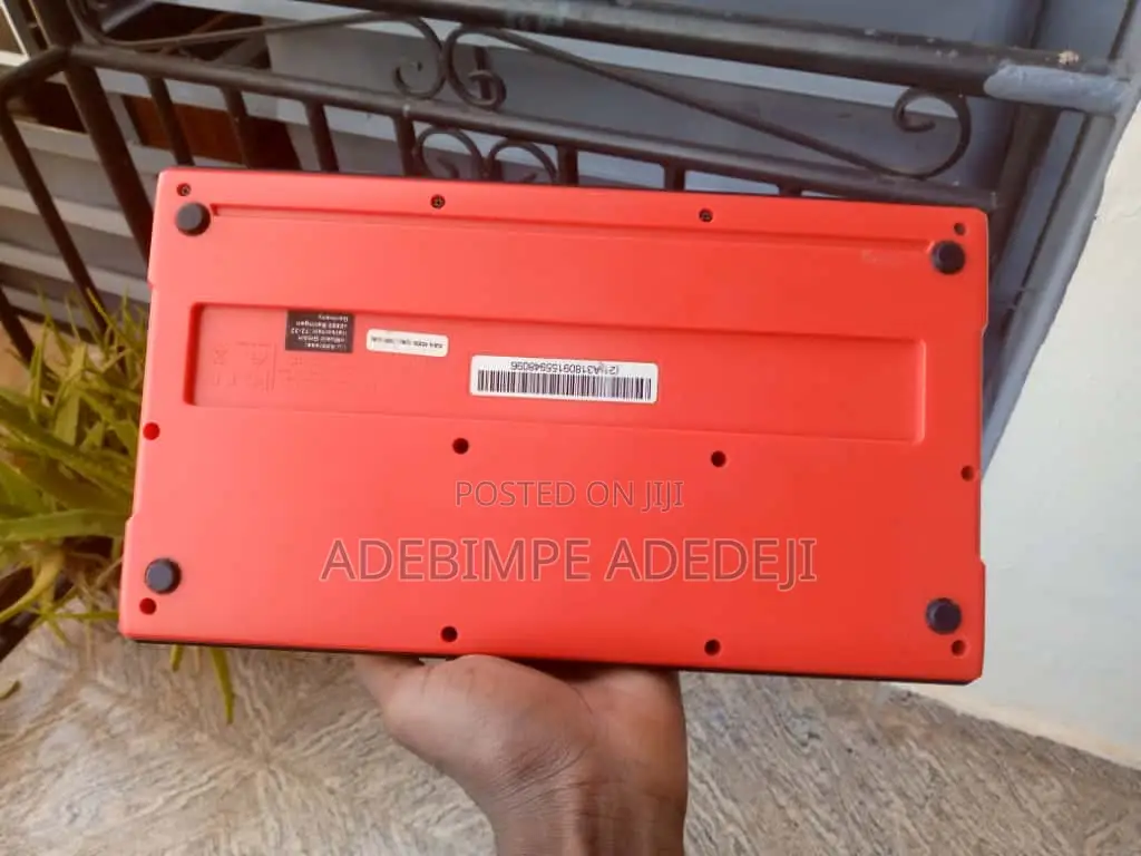 Akai Mini Piano